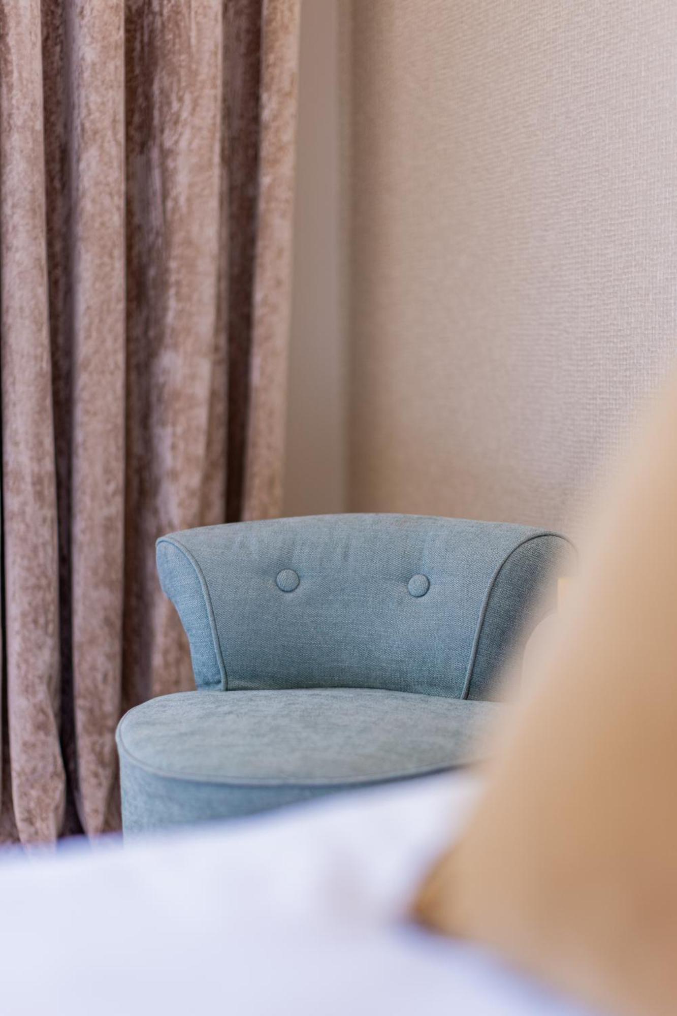 Hotel Des Lices 쎙뜨호뻬 외부 사진