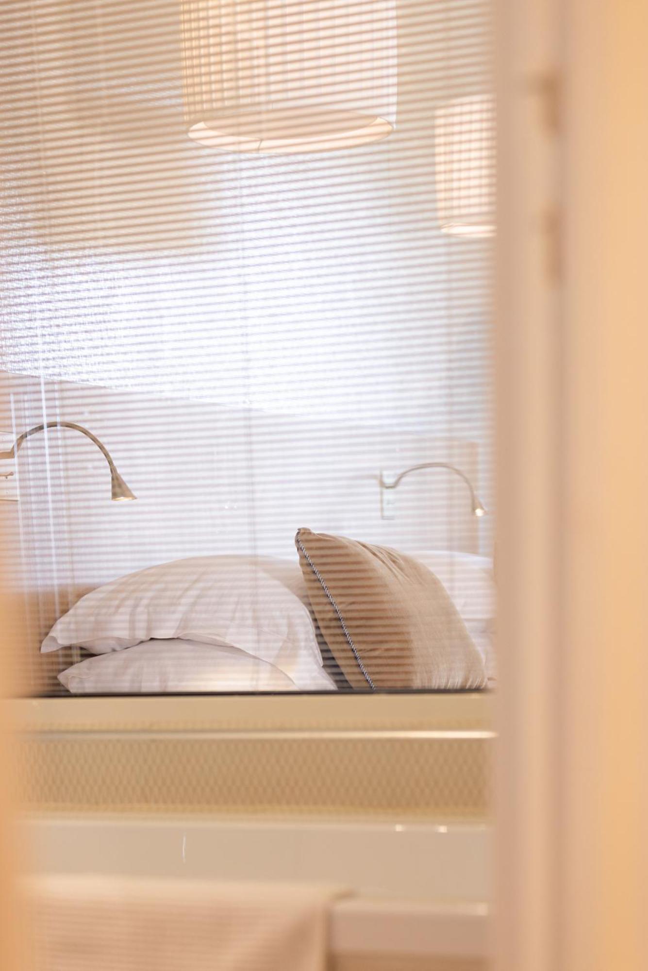 Hotel Des Lices 쎙뜨호뻬 외부 사진